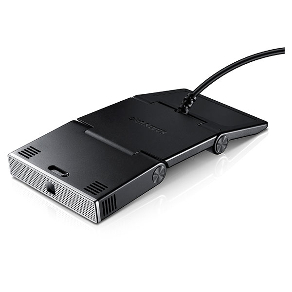 Samsung VG-STC5000 webcam – image 5