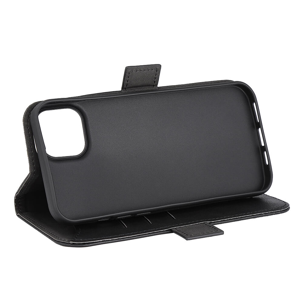 Gear Wallet Case 3 Card Slots Magseries Black - iPhone 15 Plus – image 5