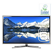 Samsung UE46ES6800S 116.8 cm (46") Full HD Smart TV Wi-Fi Black – image 8