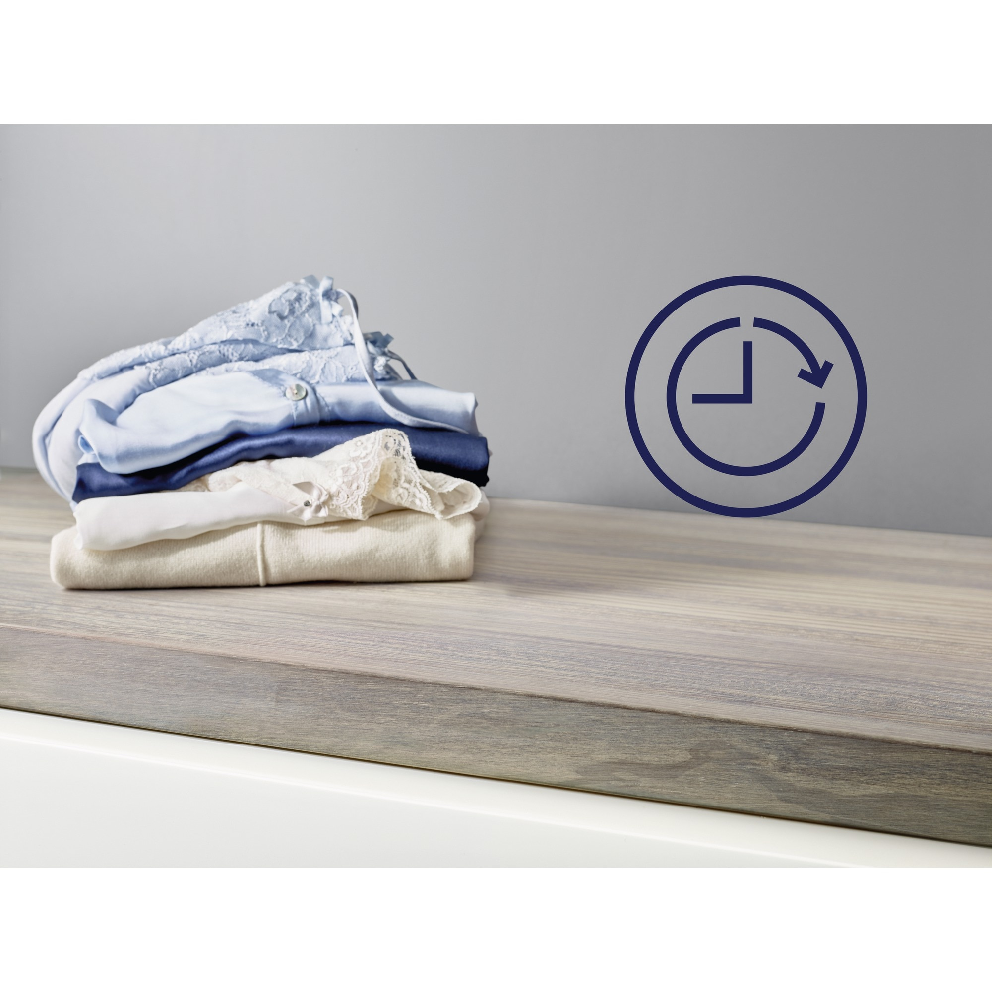 Electrolux EDP2074PDW tumble dryer Freestanding Front-load – image 7