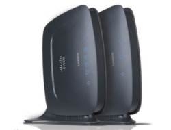 Linksys PLTK300 85 Mbit/s