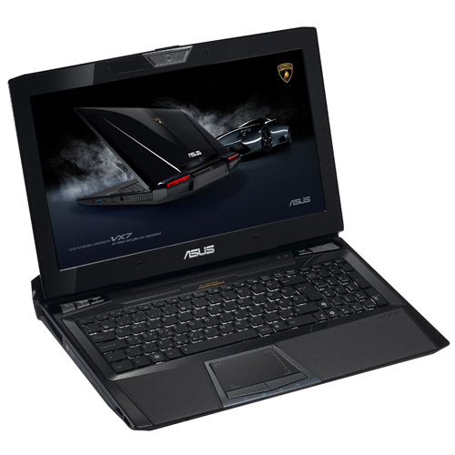 ASUS VX7SX-S1126V laptop Intel® Core™ i7 i7-2670QM – image 3