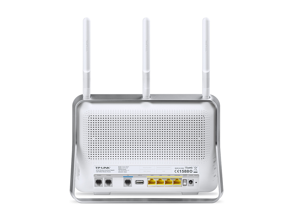 TP-Link Archer VR200v – image 4
