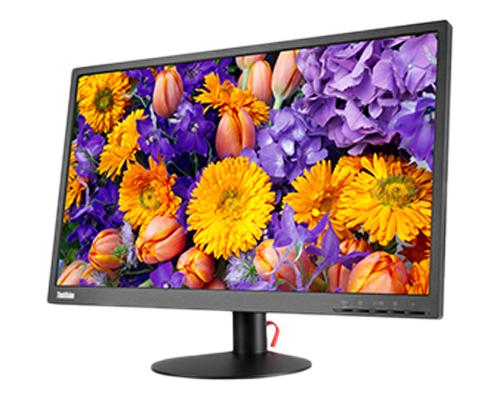 Lenovo ThinkVision TE24-10 computer monitor – image 3