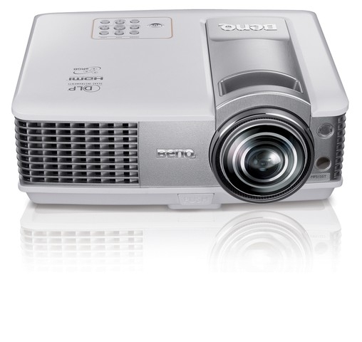 BenQ MP515 ST