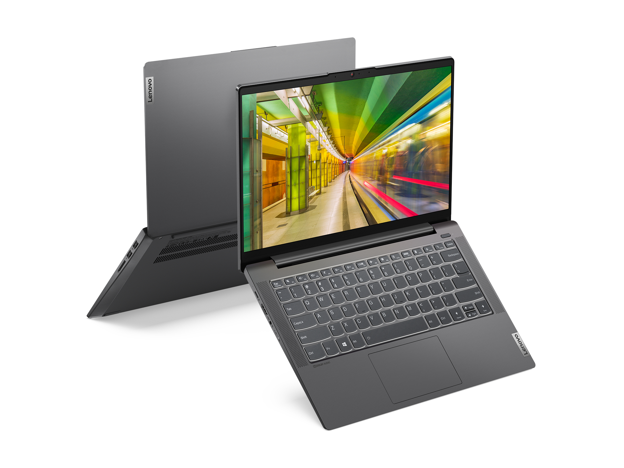 Lenovo IdeaPad 5 14ARE05 – image 7