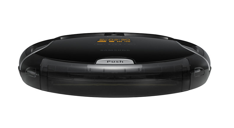 Samsung VCR8988L3K Black – image 5