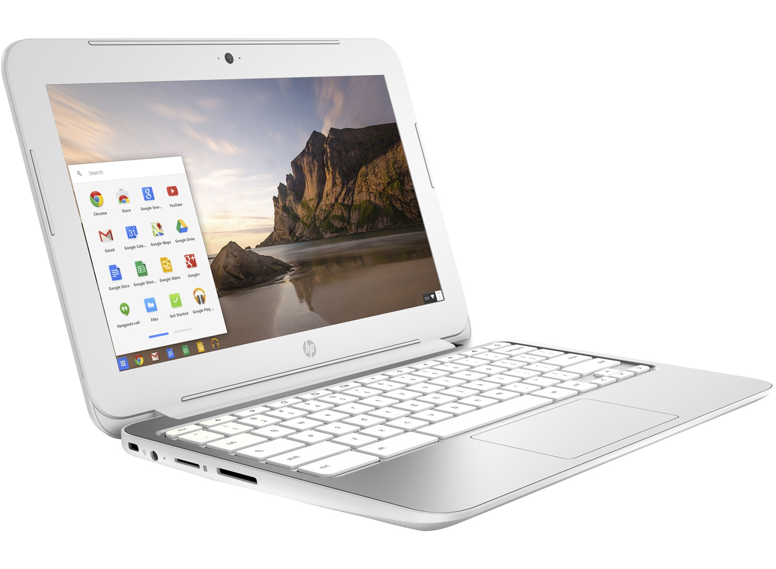 HP Chromebook 11-2110nr Intel® Celeron® N2830 – image 2