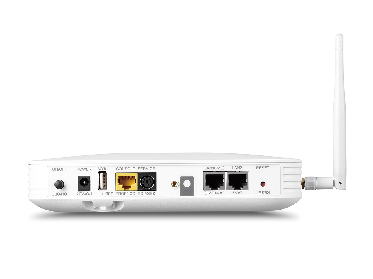 Buffalo WAPM-1266R wireless access point 866 Mbit/s White Power over Ethernet (PoE) – image 2
