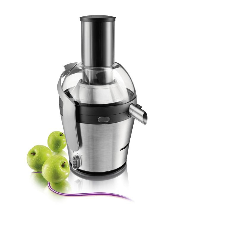 Philips Avance Collection HR1871/10 Juicer