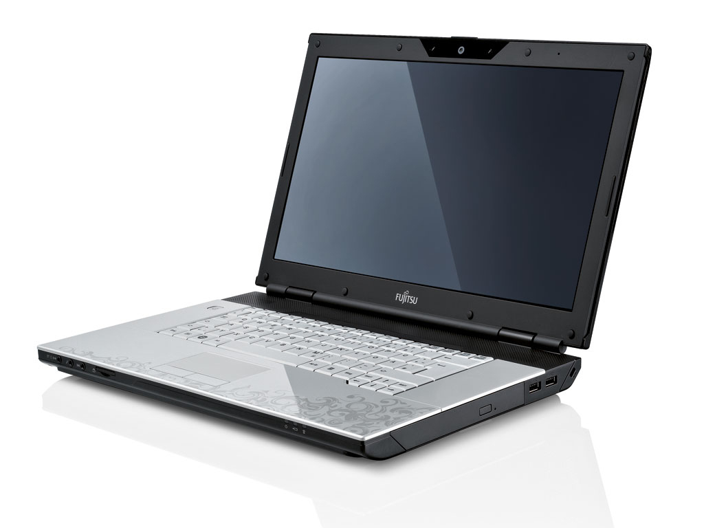 Fujitsu Amilo Pi 3560 – image 2