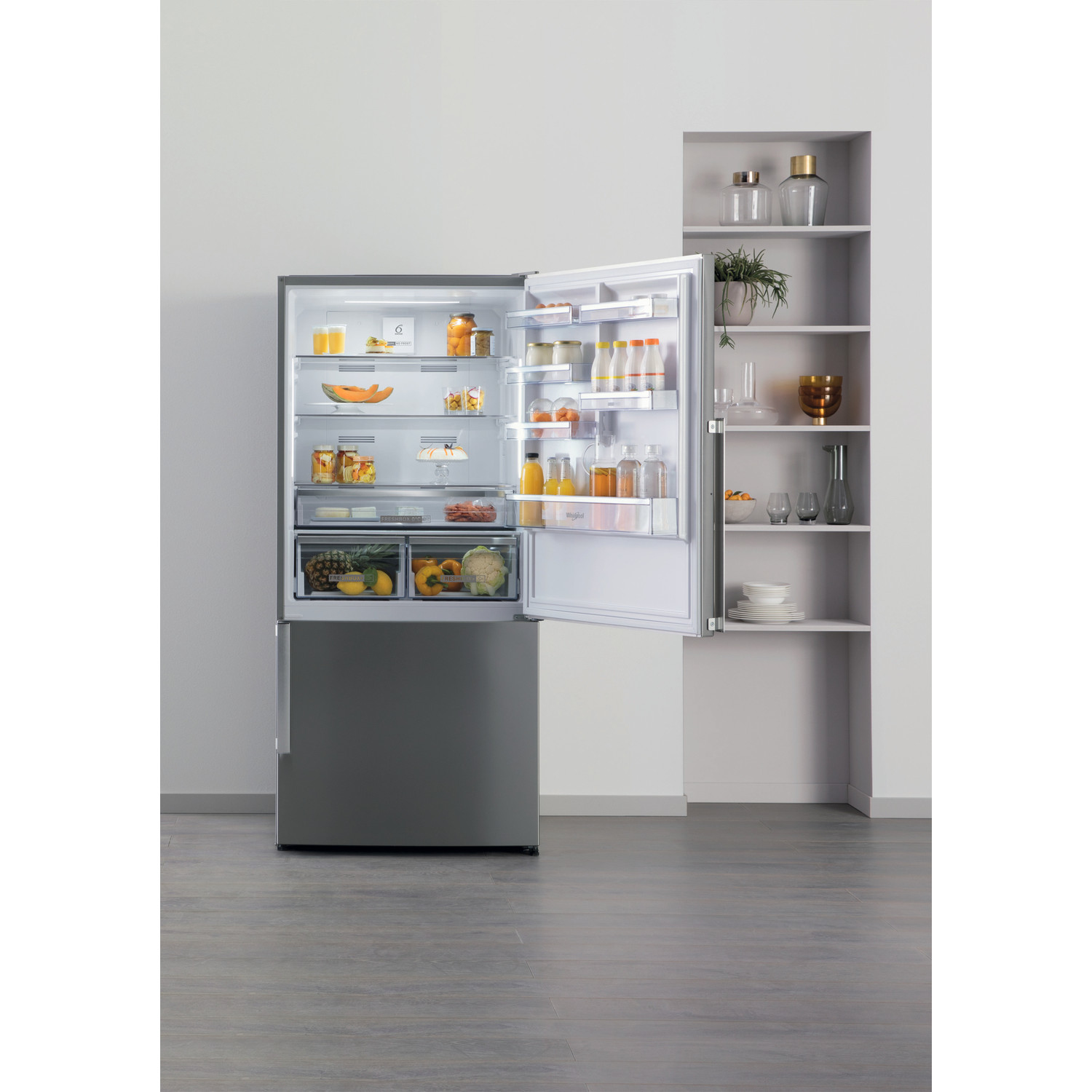 Whirlpool W84BE 72 X UK 2 – image 4