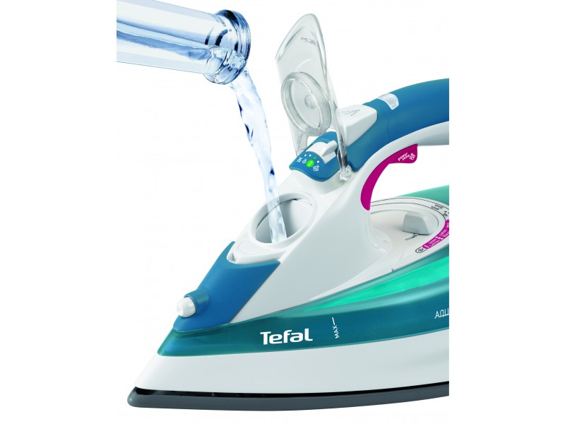 Tefal Aquaspeed FV5375 – image 6