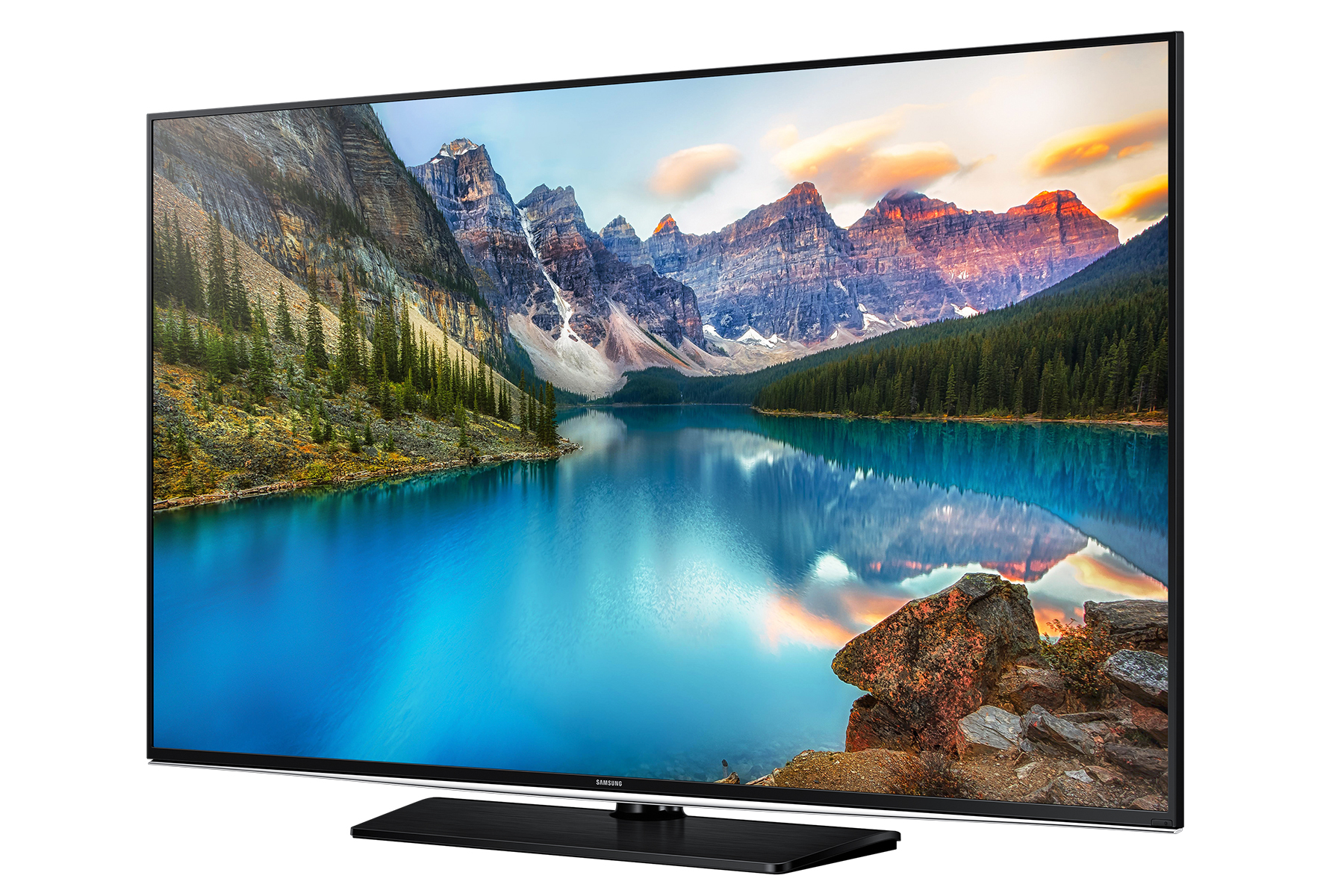 Samsung HG55ED690EB 139.7 cm (55") Full HD 350 cd/m² Black 20 W – image 4