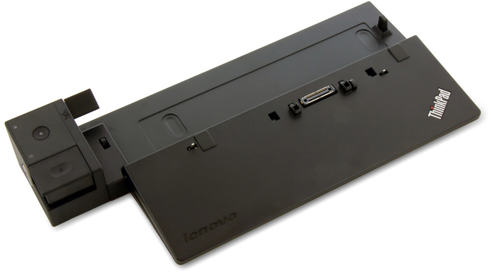 Lenovo Pro Dock – image 2