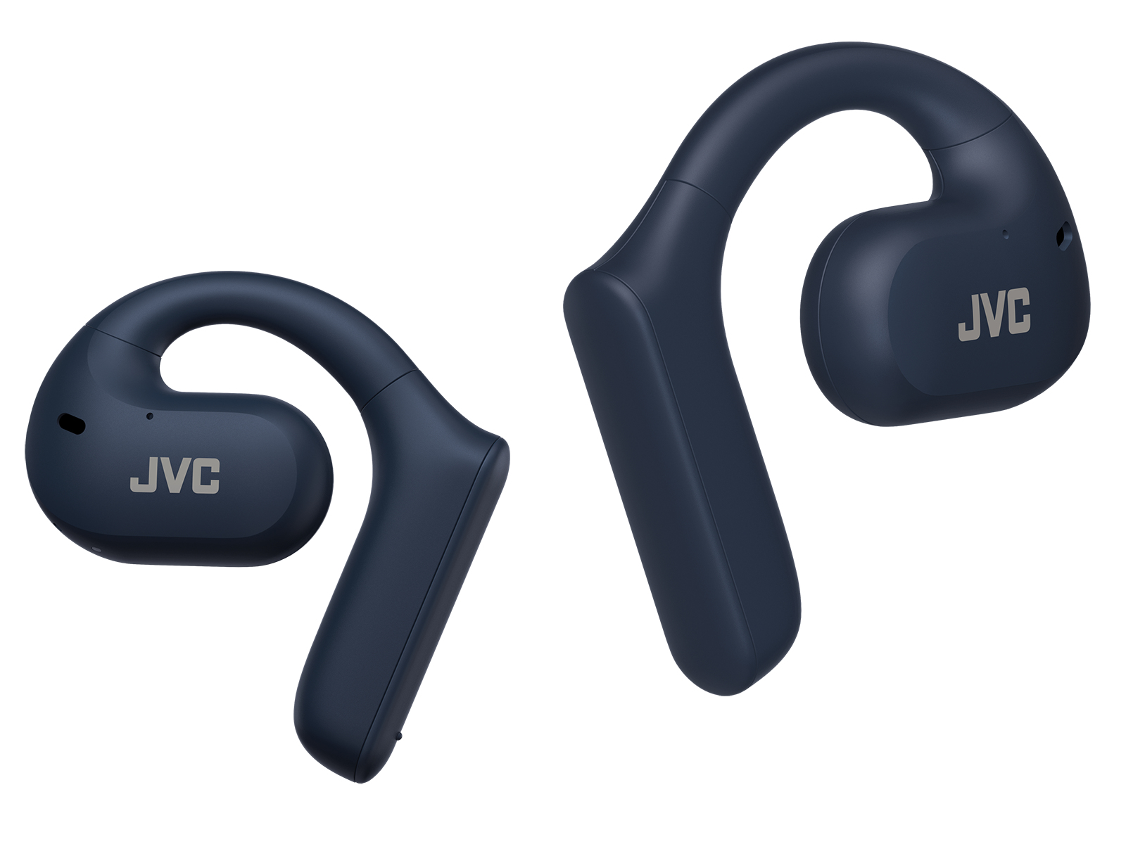 JVC Nearphone TWS Blue image 6
