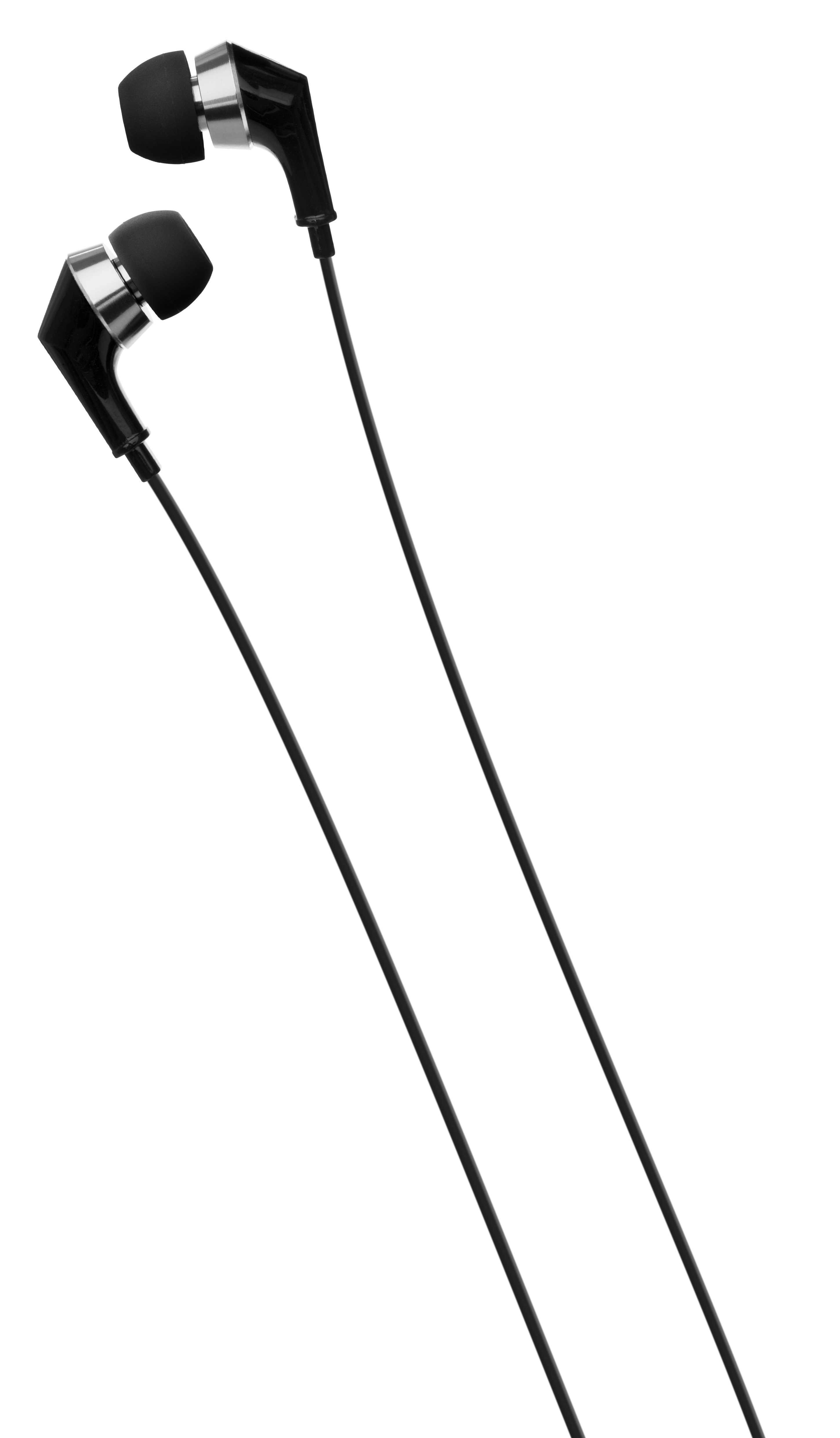 Verbatim Performance Tuned Earphones – image 2