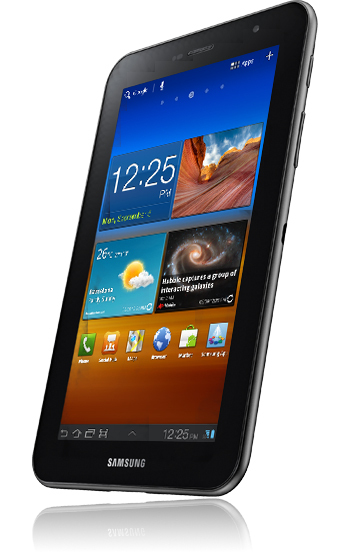 Samsung Galaxy Tab 7.0 Plus P6200 – image 3