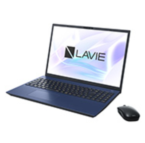 NEC LaVie N PC-N1670HAL laptop Intel® Core™ i7 i7-1255U