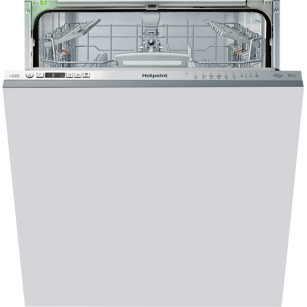 Hotpoint HIO 3T1239 W E UK