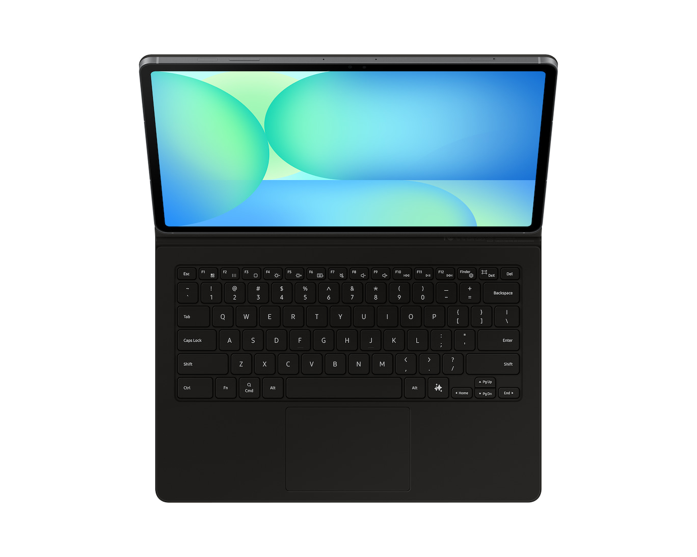 Samsung EF-DX625BBEGSW tablet case – image 7