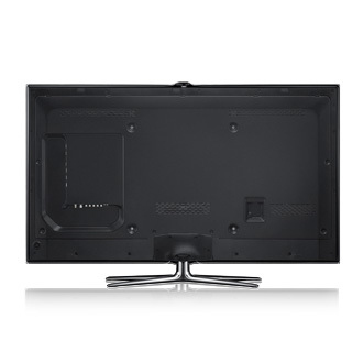 Samsung UE55ES7000S 139.7 cm (55") Full HD Smart TV Wi-Fi Silver – image 2