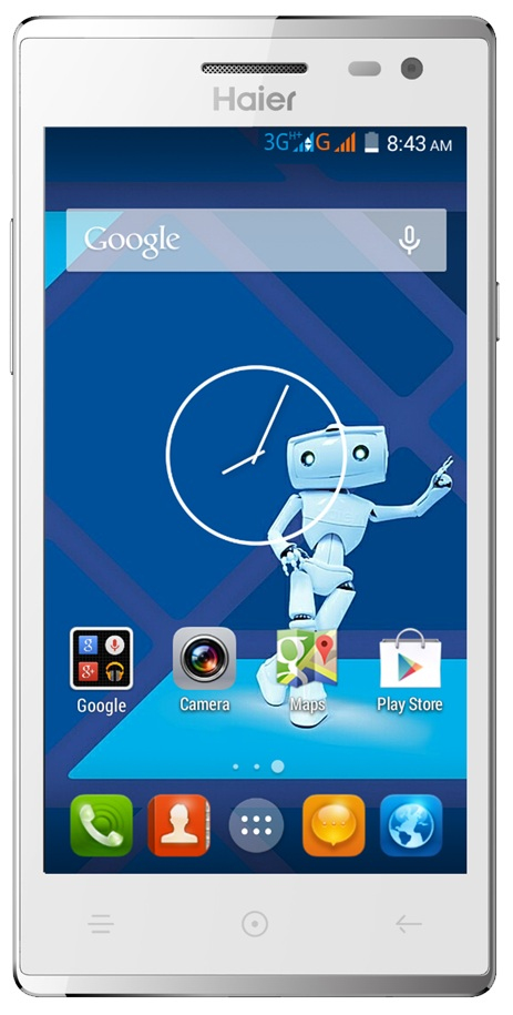 Haier Voyage G30