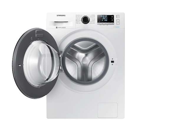 Samsung WW90J5446EW washing machine Front-load – image 2