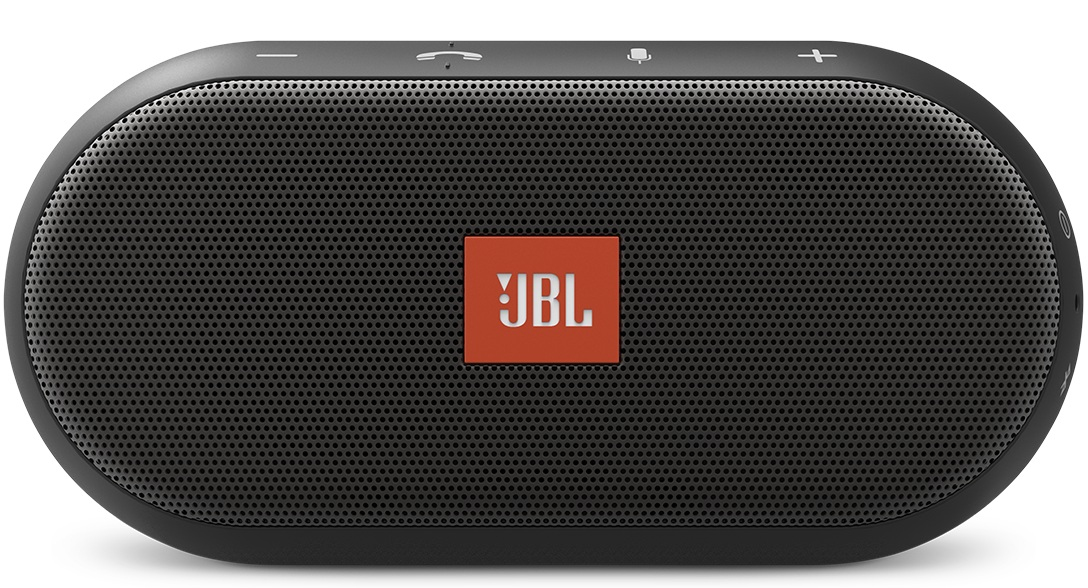 JBL Trip Stereo portable speaker Black – image 1