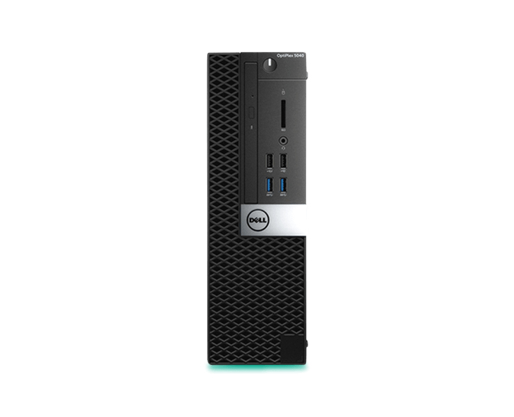 Flex IT Dell OptiPlex 5040 SFF (Refurbished) – image 1