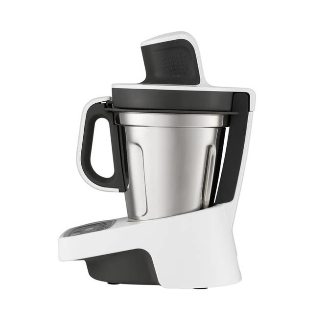Moulinex HF405110 cooking food processor – image 2