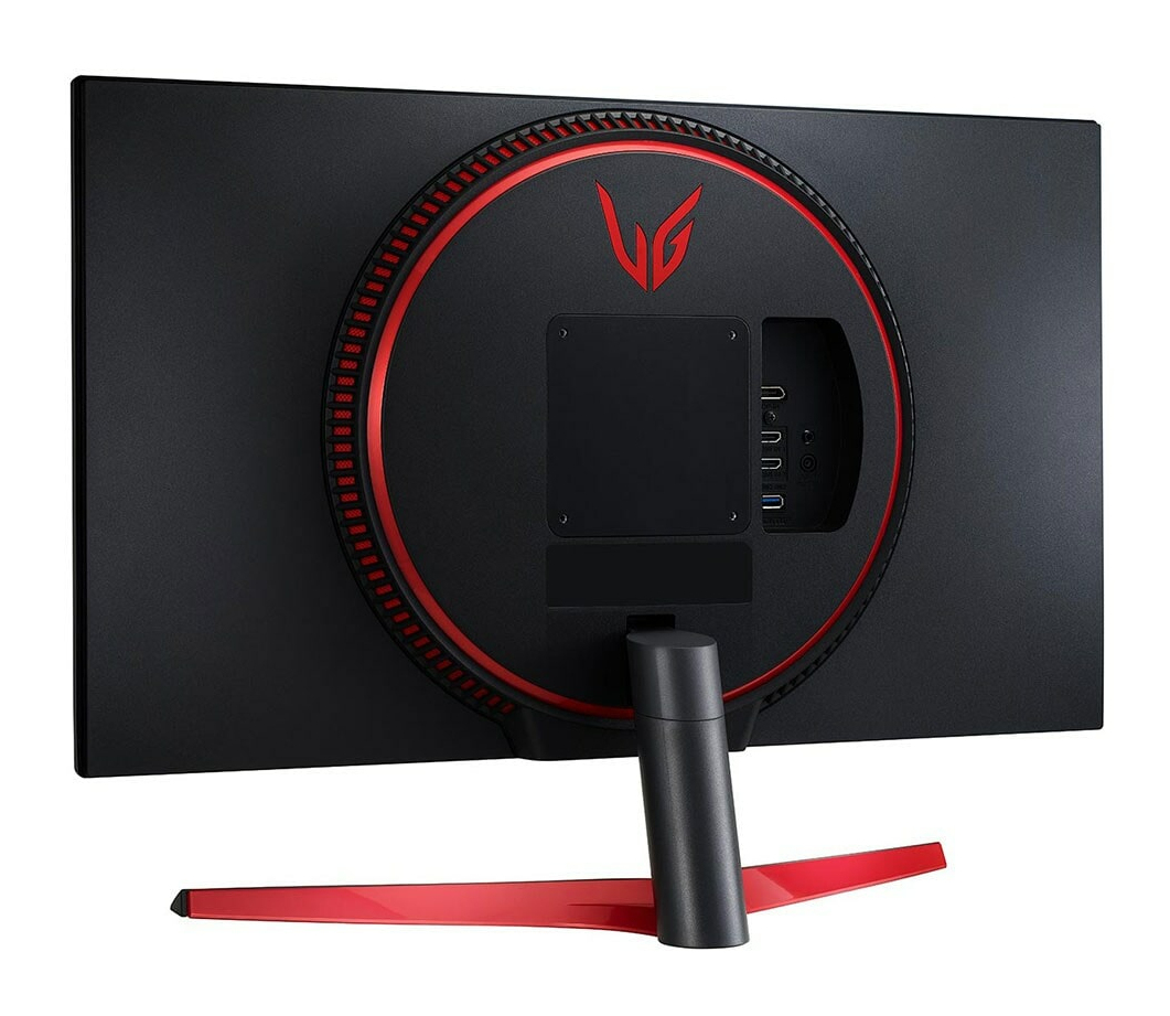 LG 27GN60R-B computer monitor – image 7