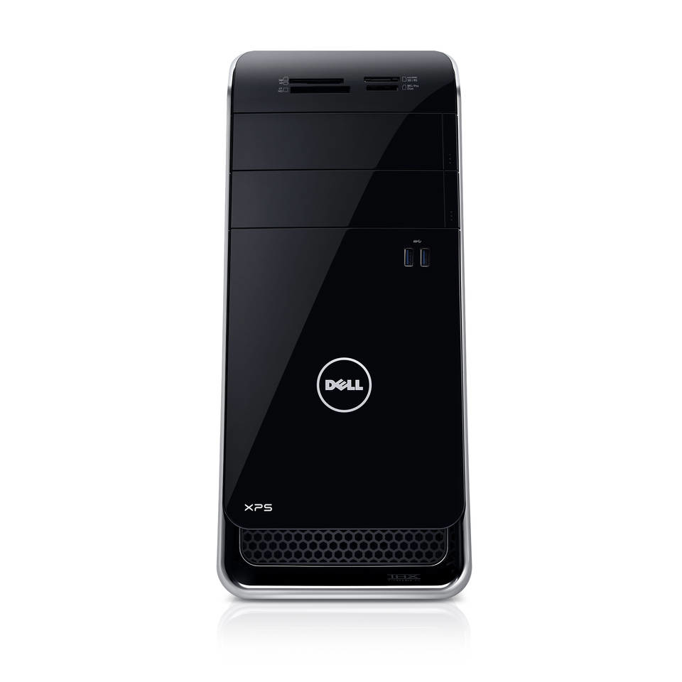 Dell XPS 8700 i5 8GB 1TB – image 3