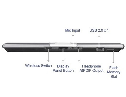 ASUS F3KE-AP018C, ES – image 4