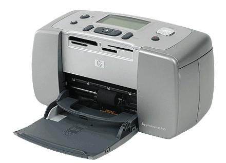 HP Photosmart 145 – image 4