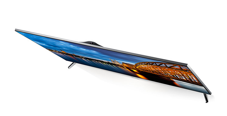 Samsung Series 8 UE40F8000ST TV – image 7