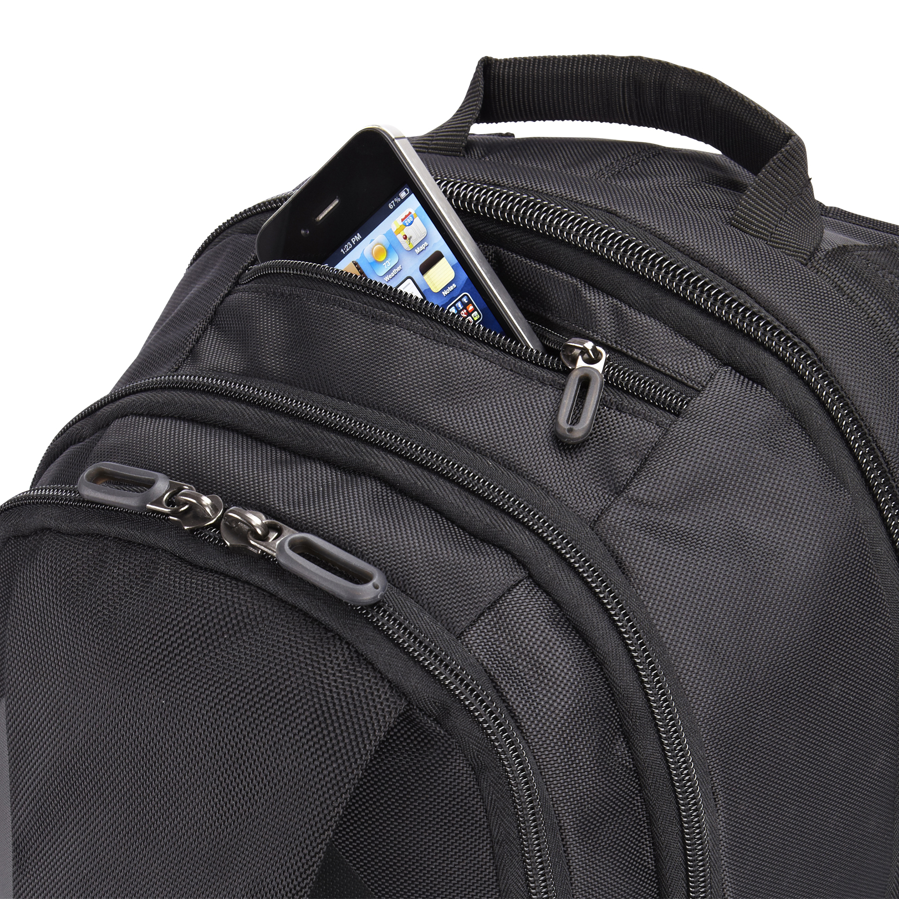 Case Logic RBP-315 Black – image 8
