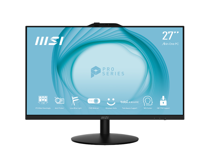 MSI AP272 12M-033US – image 2