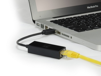 LevelOne Gigabit USB Network Adapter – image 3