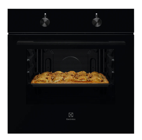 Electrolux Forno Tradizionale Serie 300 – image 1