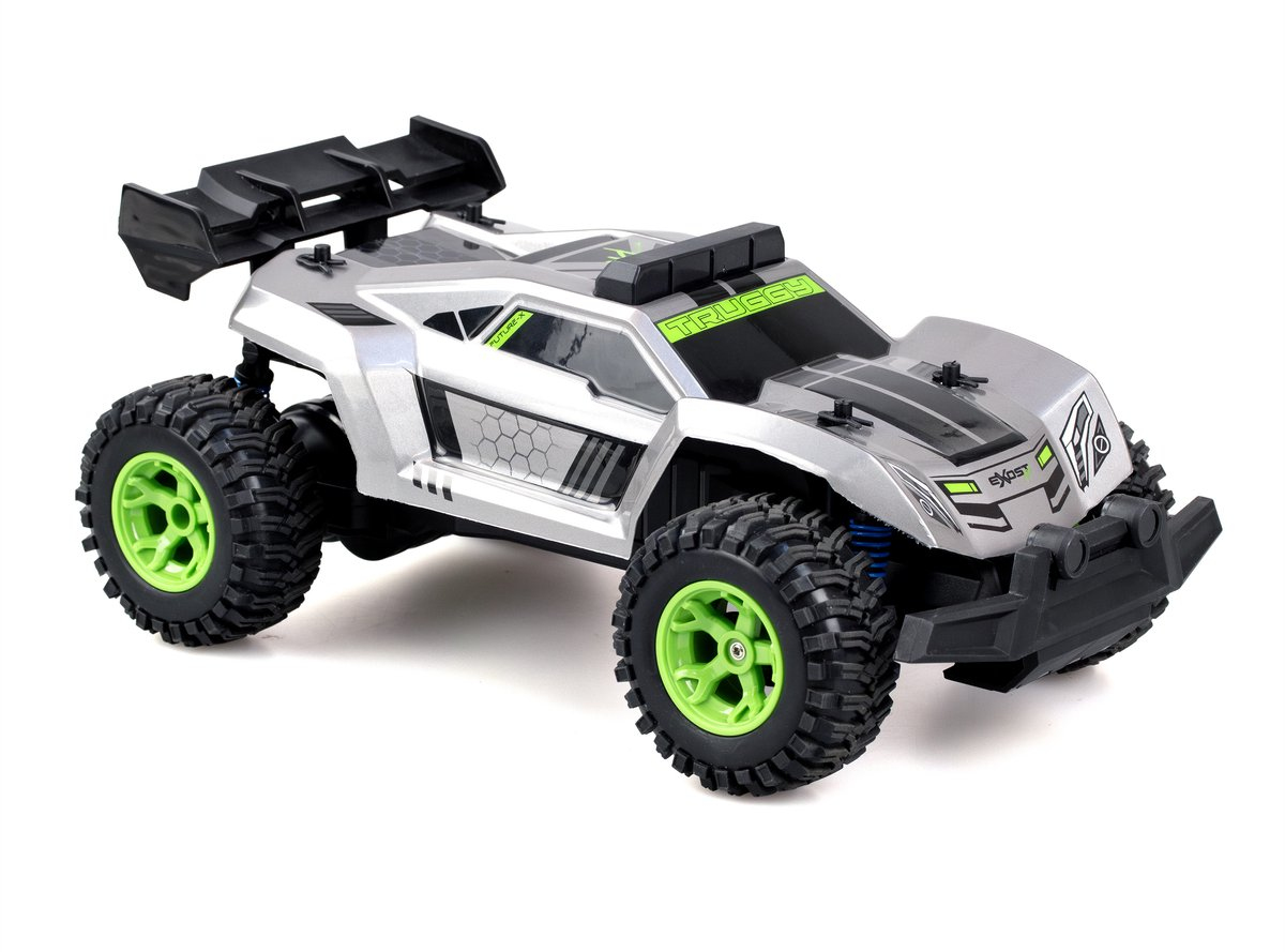Exost RC Pro Future X – image 4