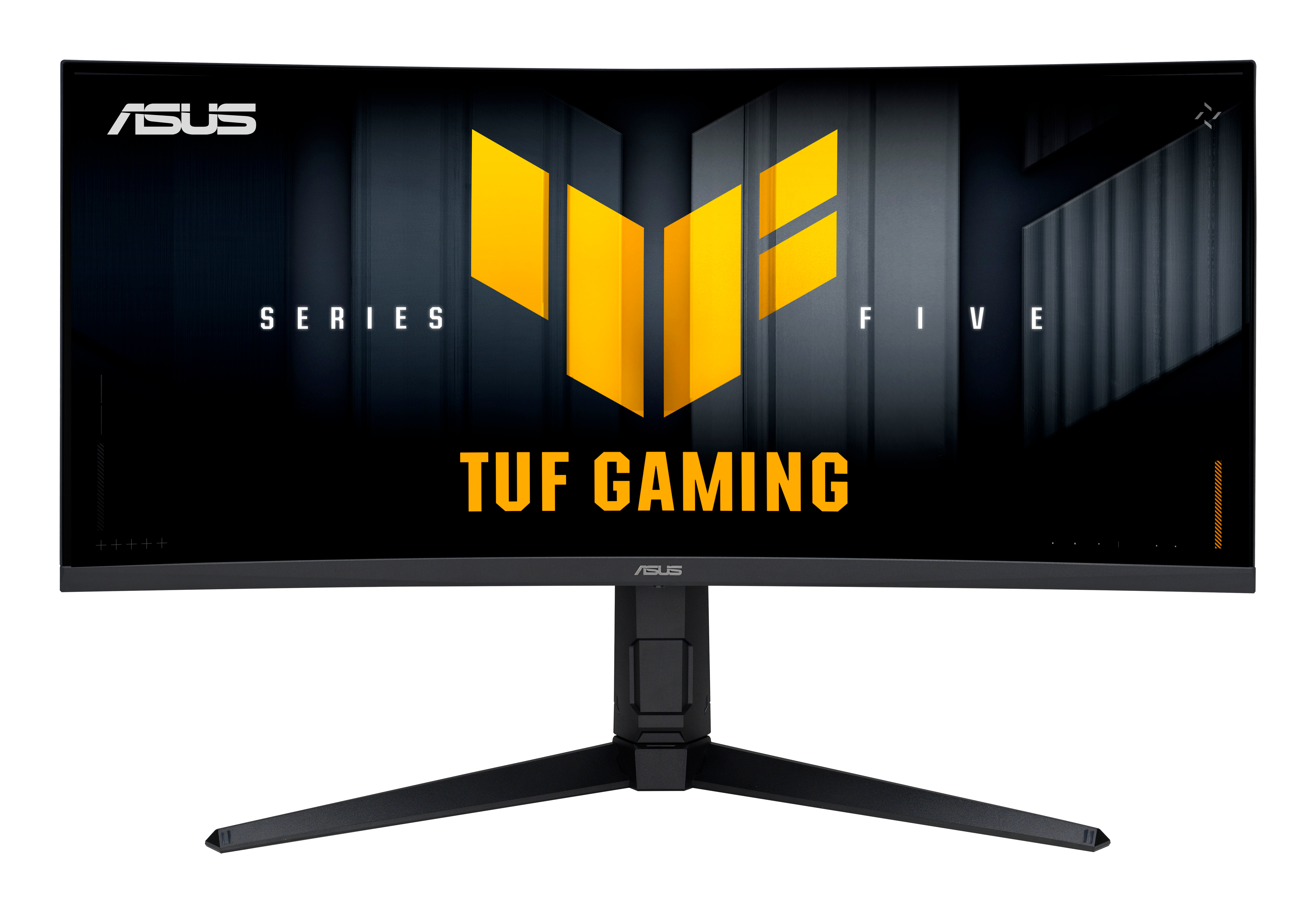 ASUS TUF Gaming VG34WQL5A 34" 3440 x 1440 200 Hz Schwarz