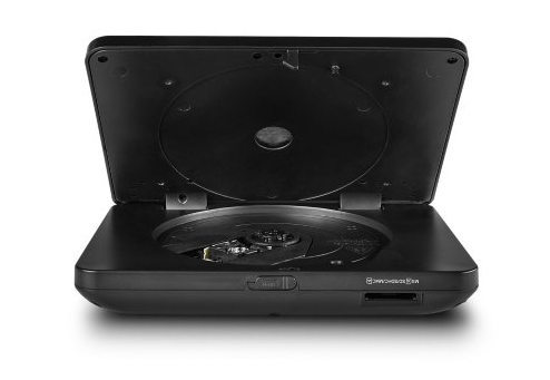 MEDION E72053 Portable DVD player Wall-mounted – image 5