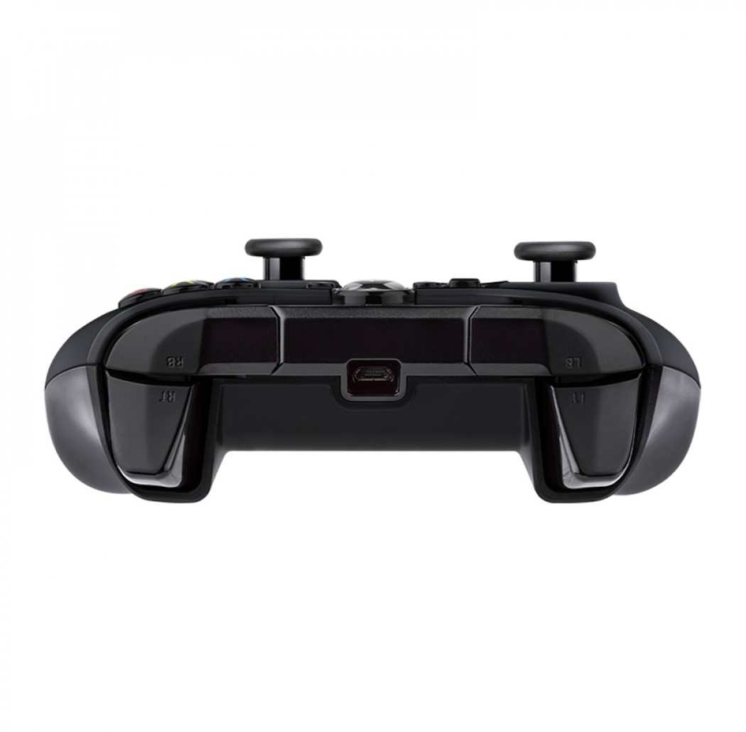 PDP 049-012-EU-BK Gaming Controller Black USB Gamepad Analogue / Digital Xbox, Xbox One – image 4