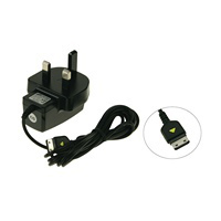 Samsung MAC0019O mobile device charger Mobile phone Black AC Indoor