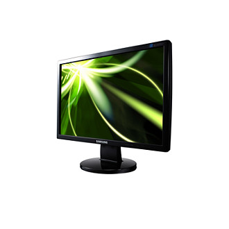 Samsung SyncMaster 2043NWX – image 4