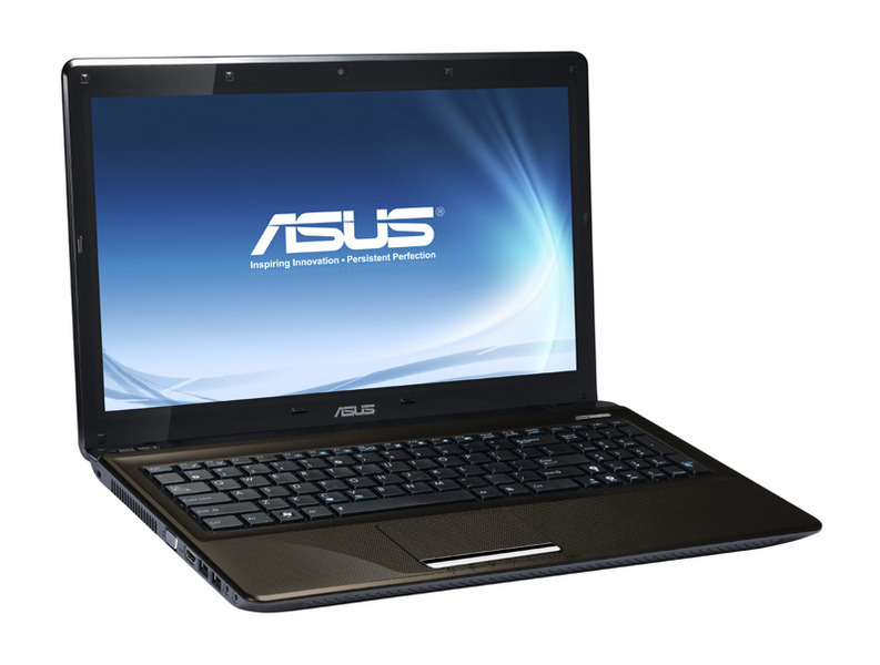 ASUS X52JE-EX048V Intel® Core™ i5 i5-450M – image 2