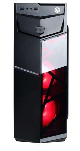 CyberPower GXI11120CPG PC Intel® Core™ i5 i5-9600K – image 1
