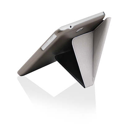 Ewent Origami 17.8 cm (7") Cover Black – image 3
