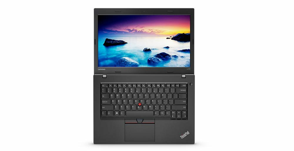 Lenovo ThinkPad L470 Intel® Core™ i5 i5-7200U Laptop – image 3